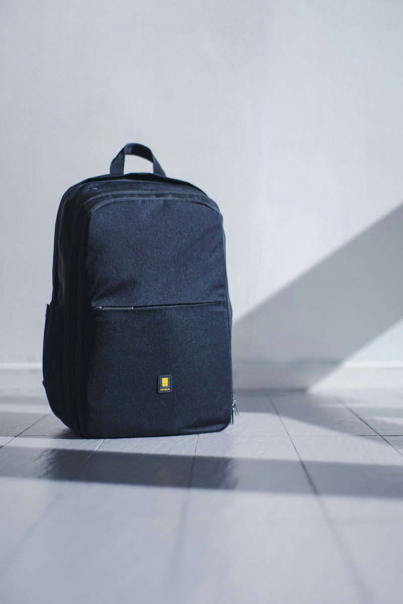 Everyday Carry Tote in Black